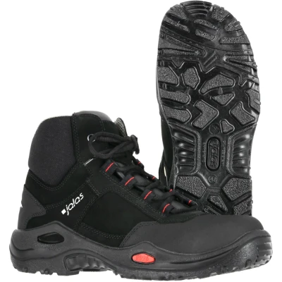 Bocanci de protecție E-SPORT 2625 S3S SR CI HI FO LG / Jalas / Încălțăminte de protecție S3S