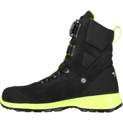 Ghete de protecție sport ZENIT EVO 7198 S3S SR CI / Jalas / Încălțăminte de protecție S3S