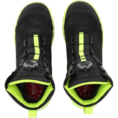 Ghete de protecție sport ZENIT EVO 7198 S3S SR CI / Jalas / Încălțăminte de protecție S3S