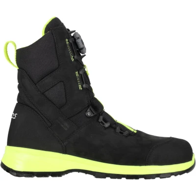 Ghete de protecție sport ZENIT EVO 7198 S3S SR CI / Jalas / Încălțăminte de protecție S3S