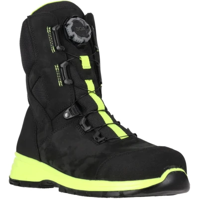 Ghete de protecție sport ZENIT EVO 7198 S3S SR CI / Jalas / Încălțăminte de protecție S3S