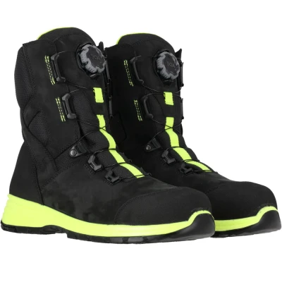 Ghete de protecție sport ZENIT EVO 7198 S3S SR CI / Jalas / Încălțăminte de protecție S3S