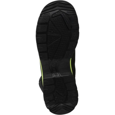 Ghete de protecție sport ZENIT EVO 7198 S3S SR CI / Jalas / Încălțăminte de protecție S3S