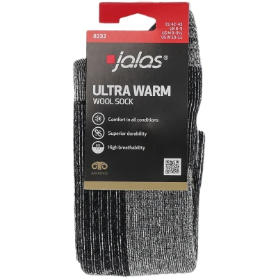 Șosete JALAS 8232 / Jalas / Accesorii, șosete, apărători, branțuri, diverse încălțăminte