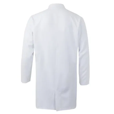 Halat cu mânecă lungă, din microfibră, unisex / Velilla / Șorțuri și halate de lucru