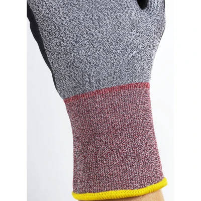 Mănuși rezistente la tăiere TEGERA 929 / Tegera / Mănuși de protecție antităiere, antiînțepare