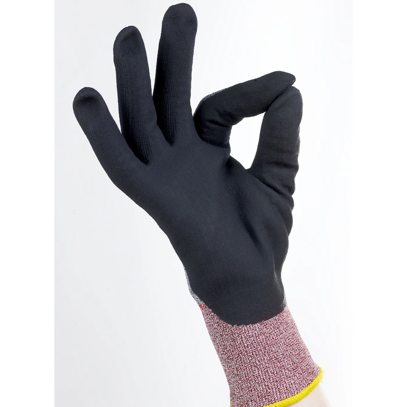 Mănuși rezistente la tăiere TEGERA 929 / Tegera / Mănuși de protecție antităiere, antiînțepare