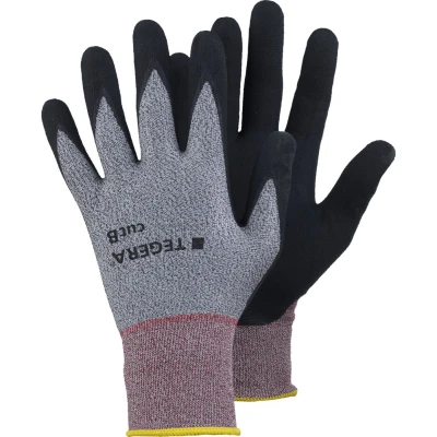Mănuși rezistente la tăiere TEGERA 929 / Tegera / Mănuși de protecție antităiere, antiînțepare