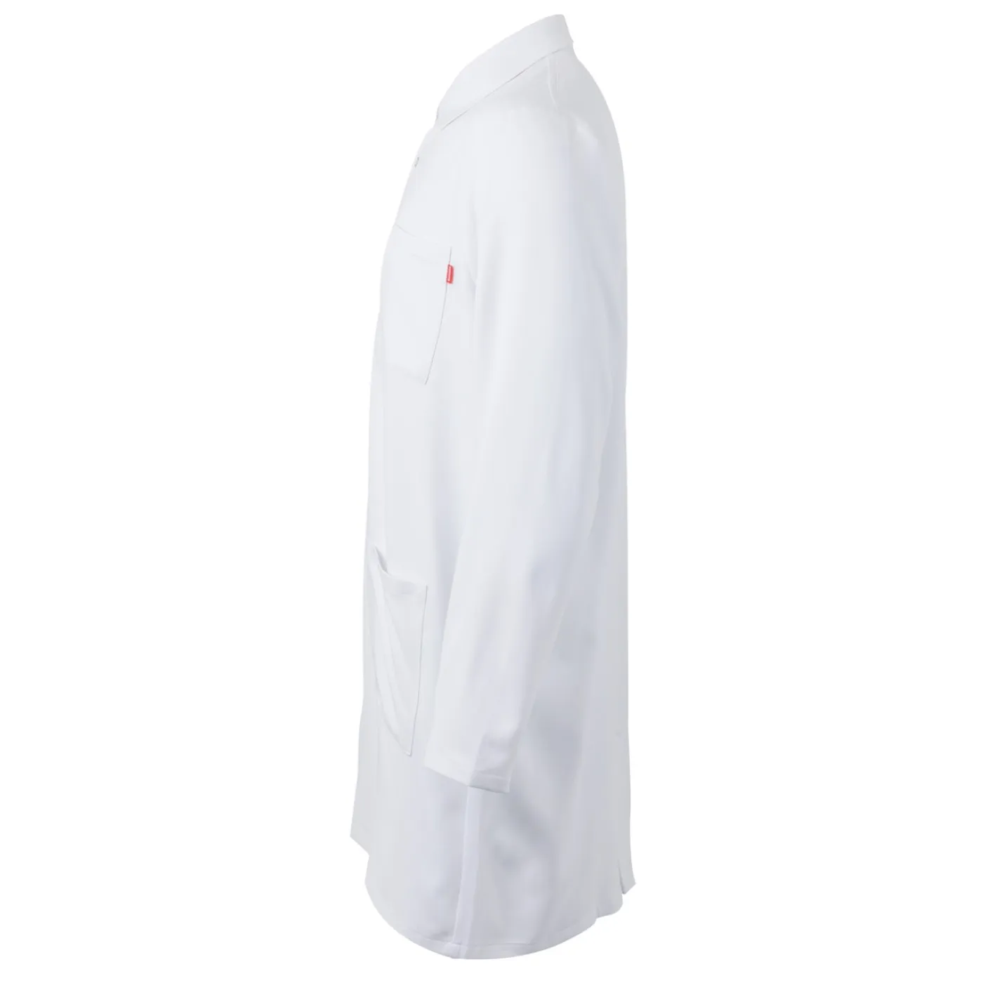 Halat cu mânecă lungă, din microfibră, unisex / Velilla / Șorțuri și halate de lucru