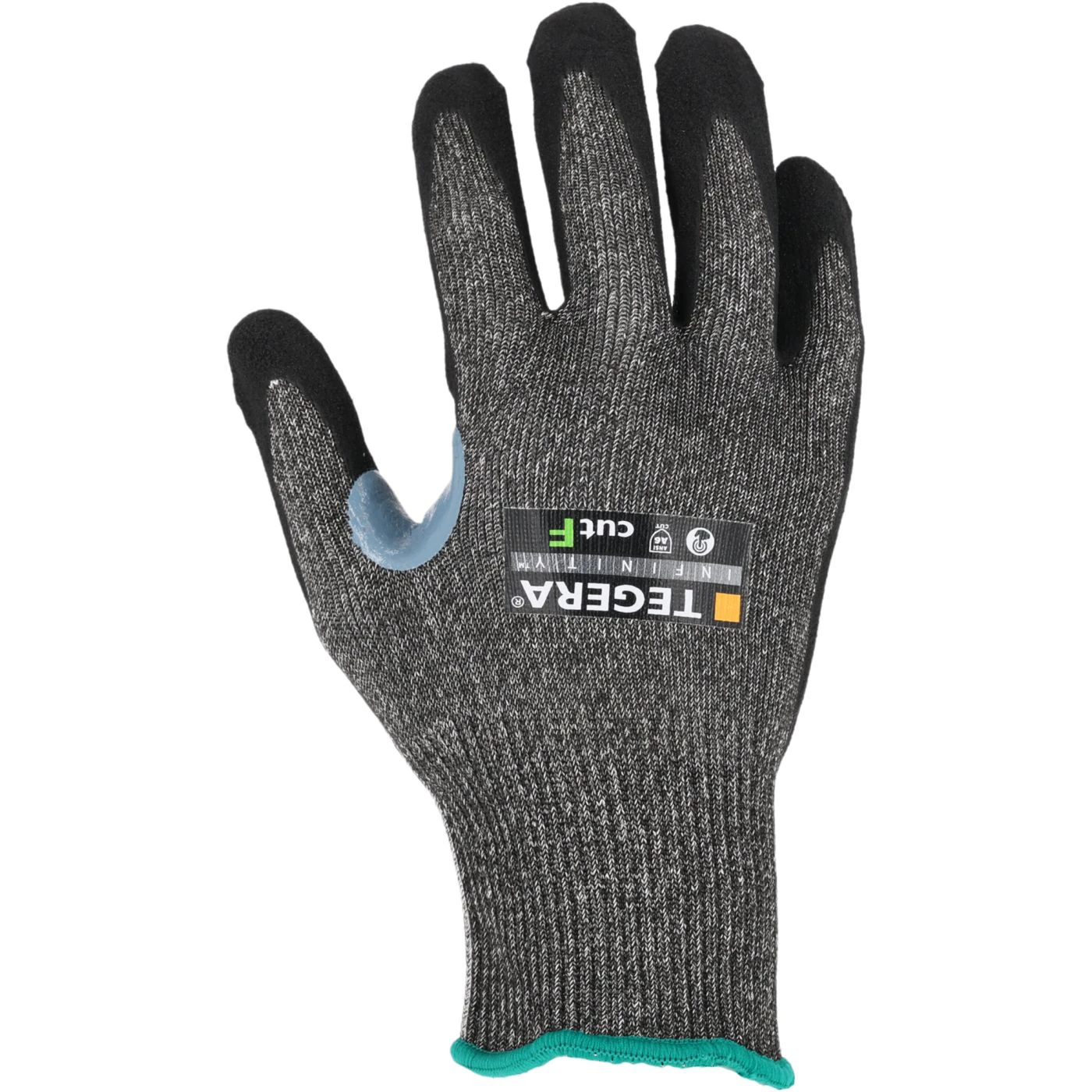 Mănuși rezistente la tăiere TEGERA INFINITY 8814 / Tegera / Mănuși de protecție antităiere, antiînțepare