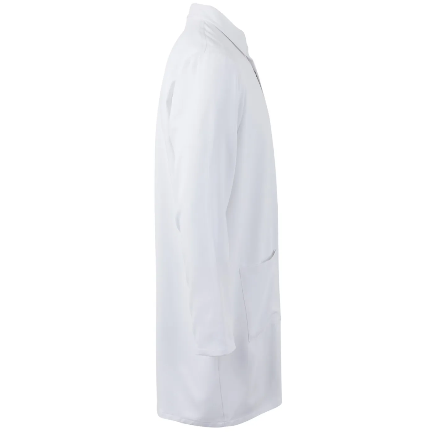 Halat cu mânecă lungă, din microfibră, unisex / Velilla / Șorțuri și halate de lucru