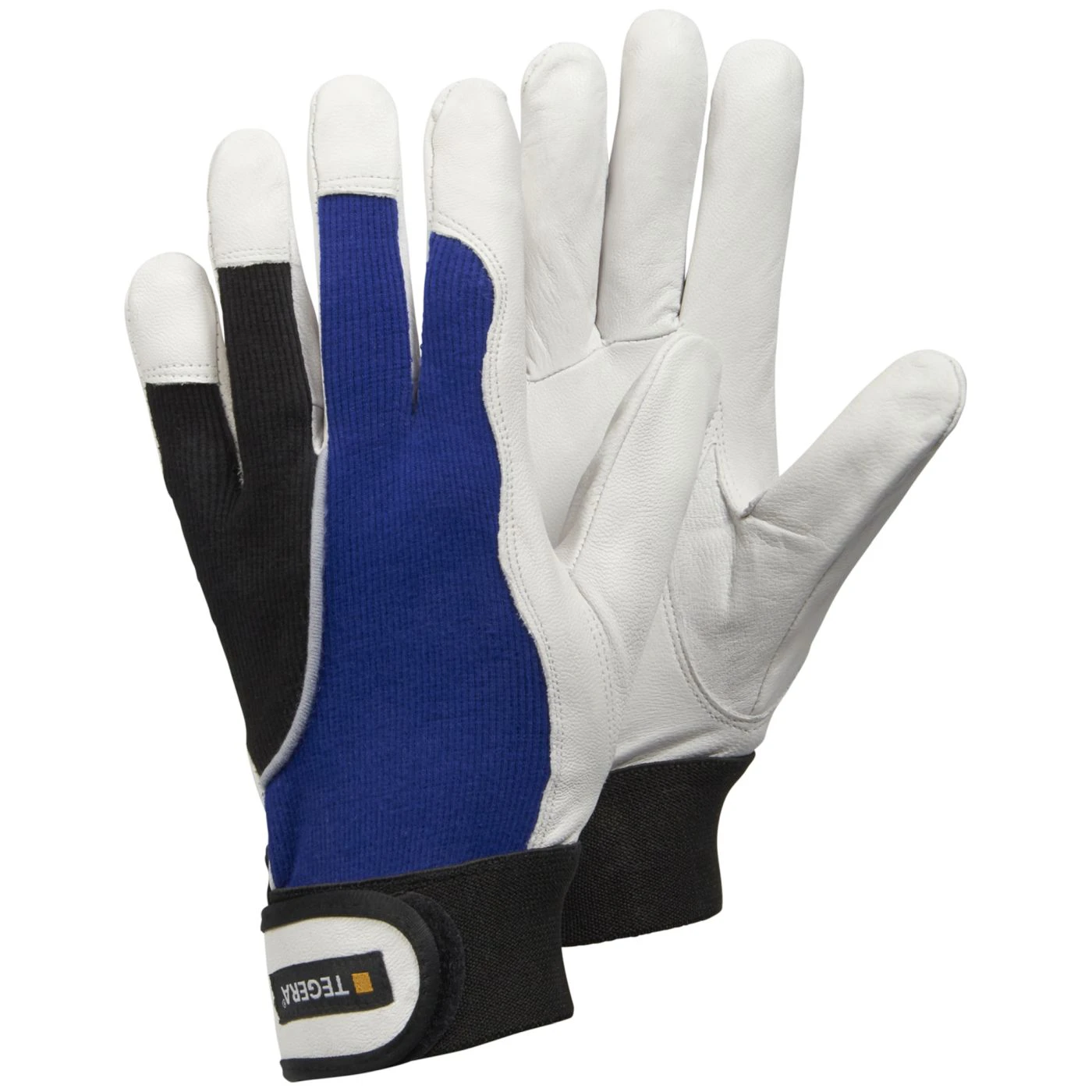 Mănuși pentru lucrări de asamblare TEGERA 13 / Tegera / Mănuși pentru lucrări diverse