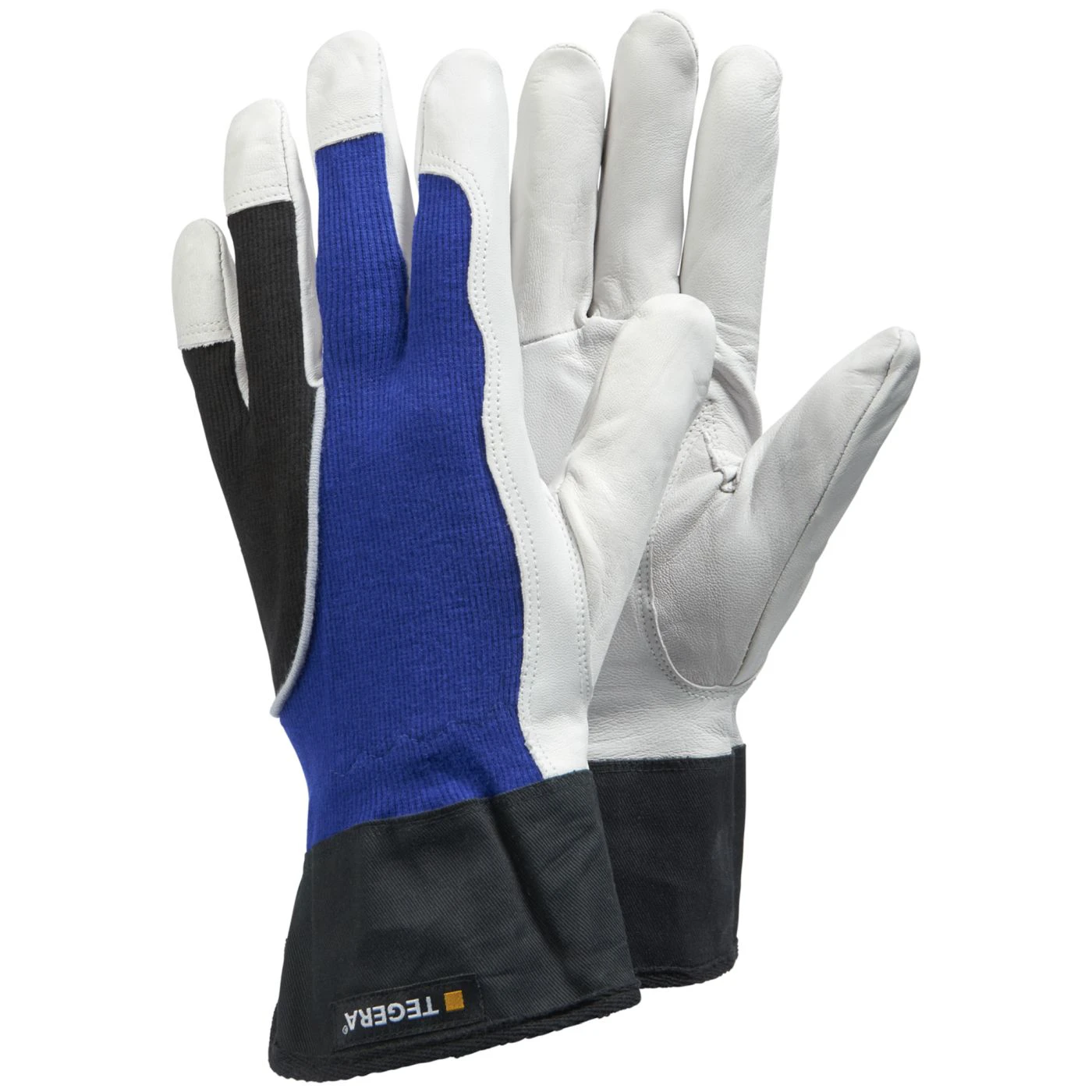 Mănuși pentru lucrări de asamblare TEGERA 14 / Tegera / Mănuși pentru lucrări diverse