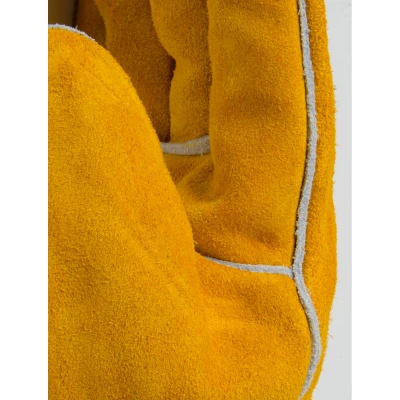 Mănuși pentru sudură TEGERA 19 / Tegera / Mănuși de protecție pentru sudori