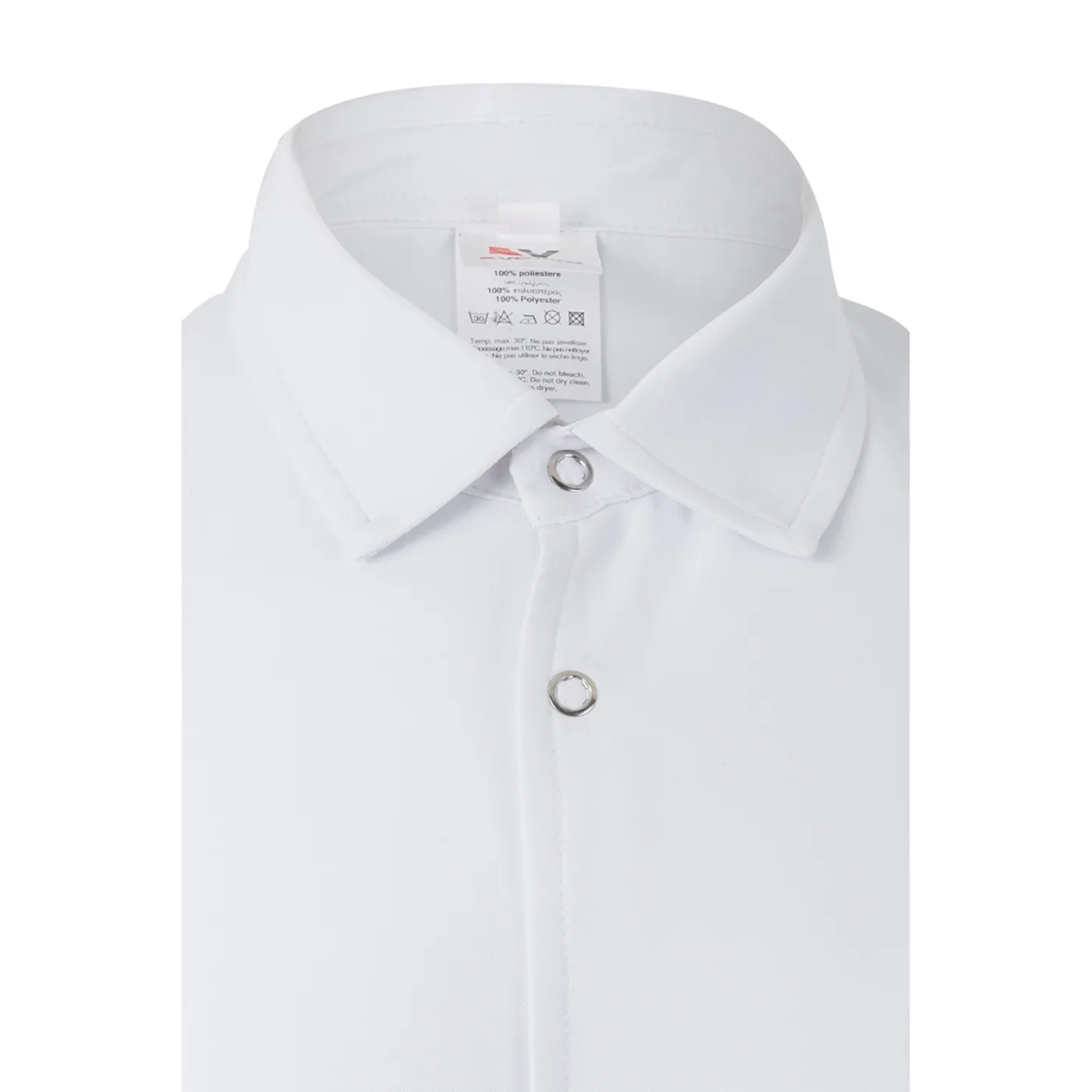 Halat cu mânecă lungă, din microfibră, unisex / Velilla / Șorțuri și halate de lucru