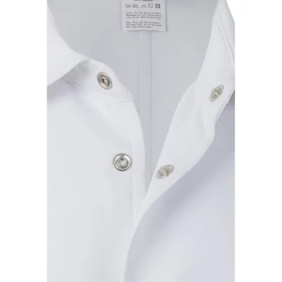Halat cu mânecă lungă, din microfibră, unisex / Velilla / Șorțuri și halate de lucru