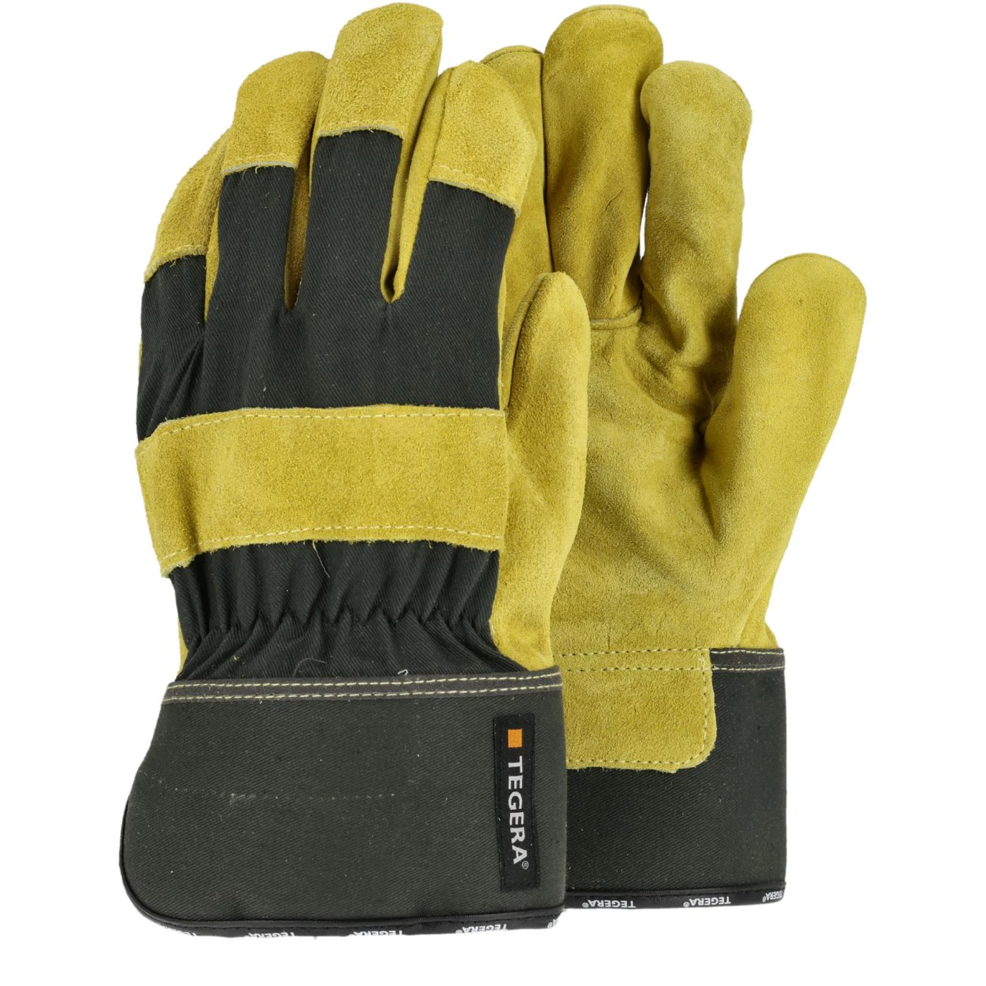 Mănuși pentru lucrări dificile TEGERA 35 / Tegera / Mănuși pentru lucrări dificile