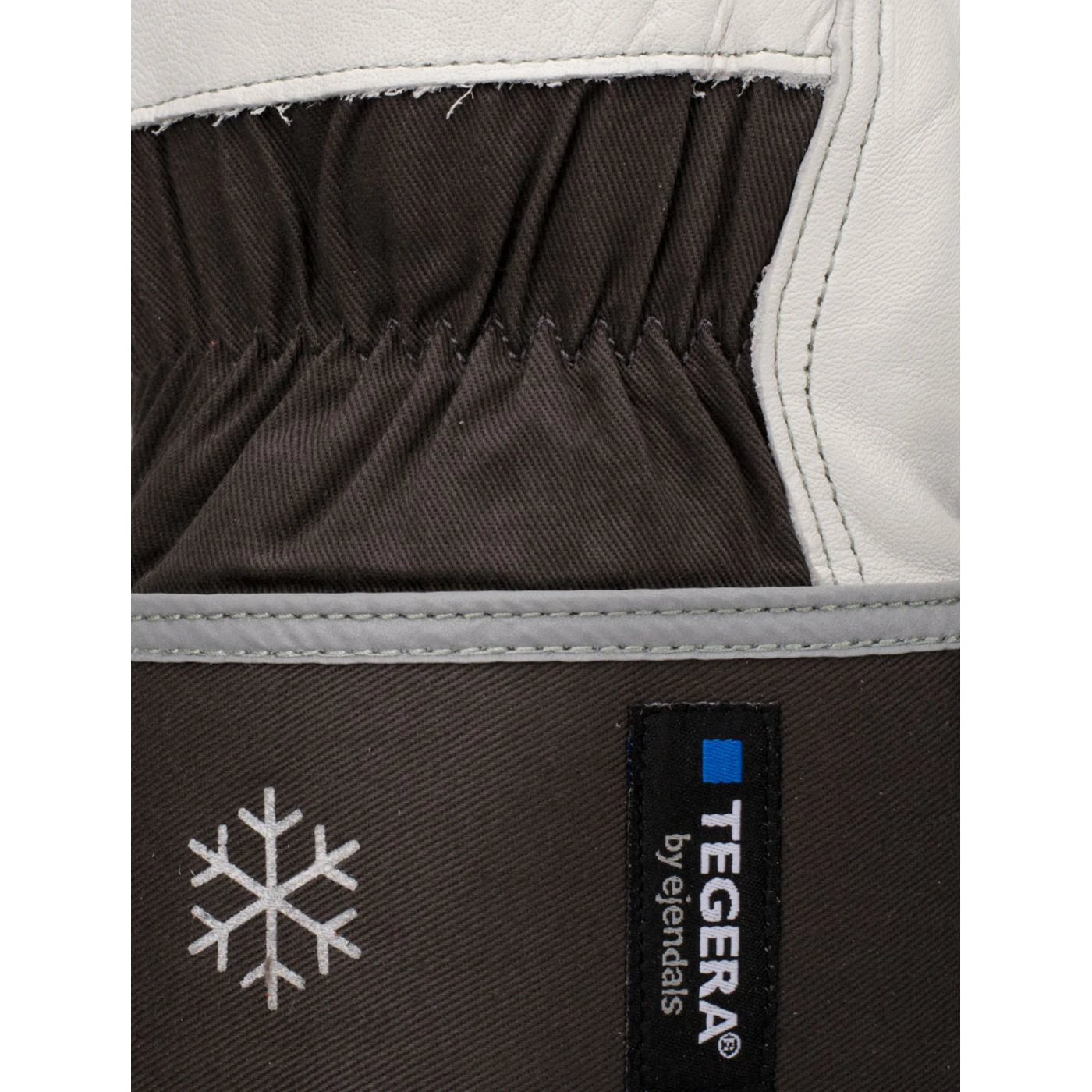 Mănuși de izolare la frig pentru lucrări dificile TEGERA 56 / Tegera / Mănuși de izolare la frig