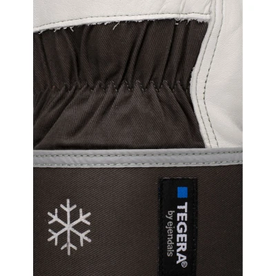 Mănuși de izolare la frig pentru lucrări dificile TEGERA 56 / Tegera / Mănuși de izolare la frig