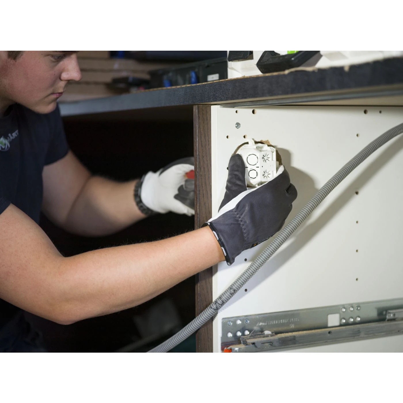 Mănuși pentru lucrări de precizie TEGERA 114 / Tegera / Mănuși pentru lucrări de precizie