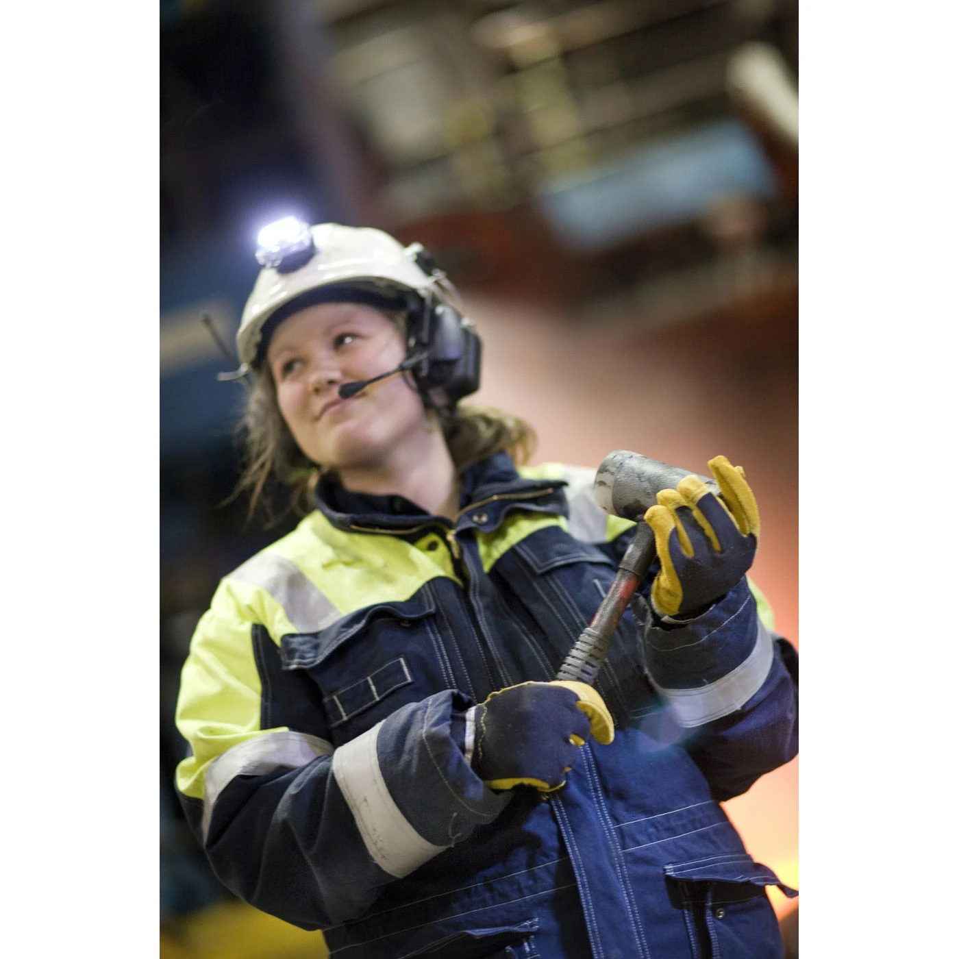 Mănuși rezistente la tăiere TEGERA 139 / Tegera / Mănuși de protecție antităiere, antiînțepare