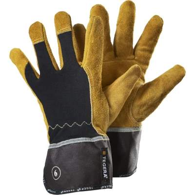 Mănuși rezistente la tăiere TEGERA 139 / Tegera / Mănuși de protecție antităiere, antiînțepare