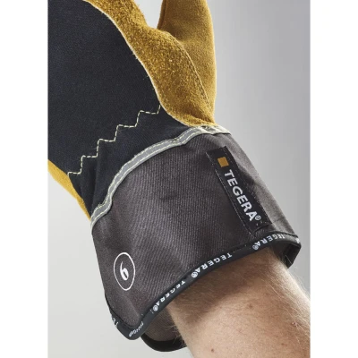 Mănuși rezistente la tăiere TEGERA 139 / Tegera / Mănuși de protecție antităiere, antiînțepare