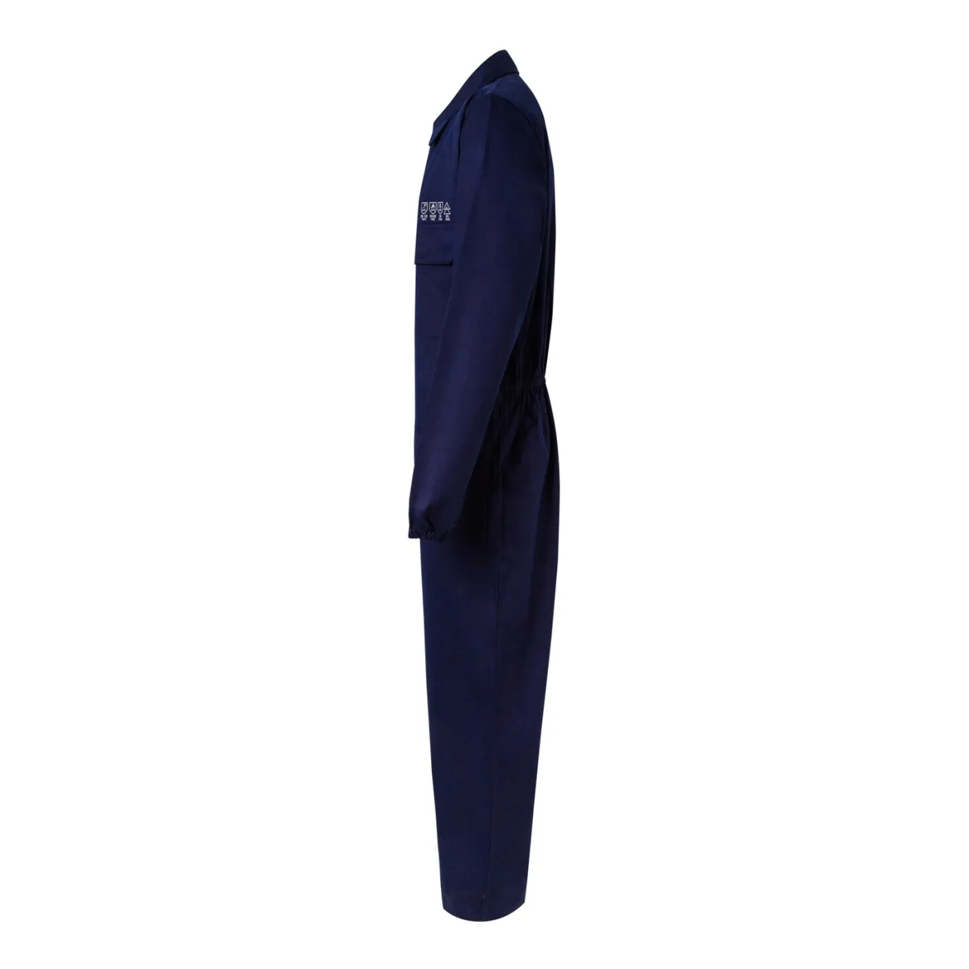 Combinezon antistatic / Velilla / Îmbrăcăminte antistatică și ignifugă