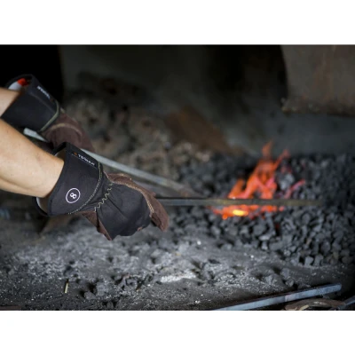 Mănuși rezistente la tăiere și căldură TEGERA 169 / Tegera / Mănuși de protecție antităiere, antiînțepare