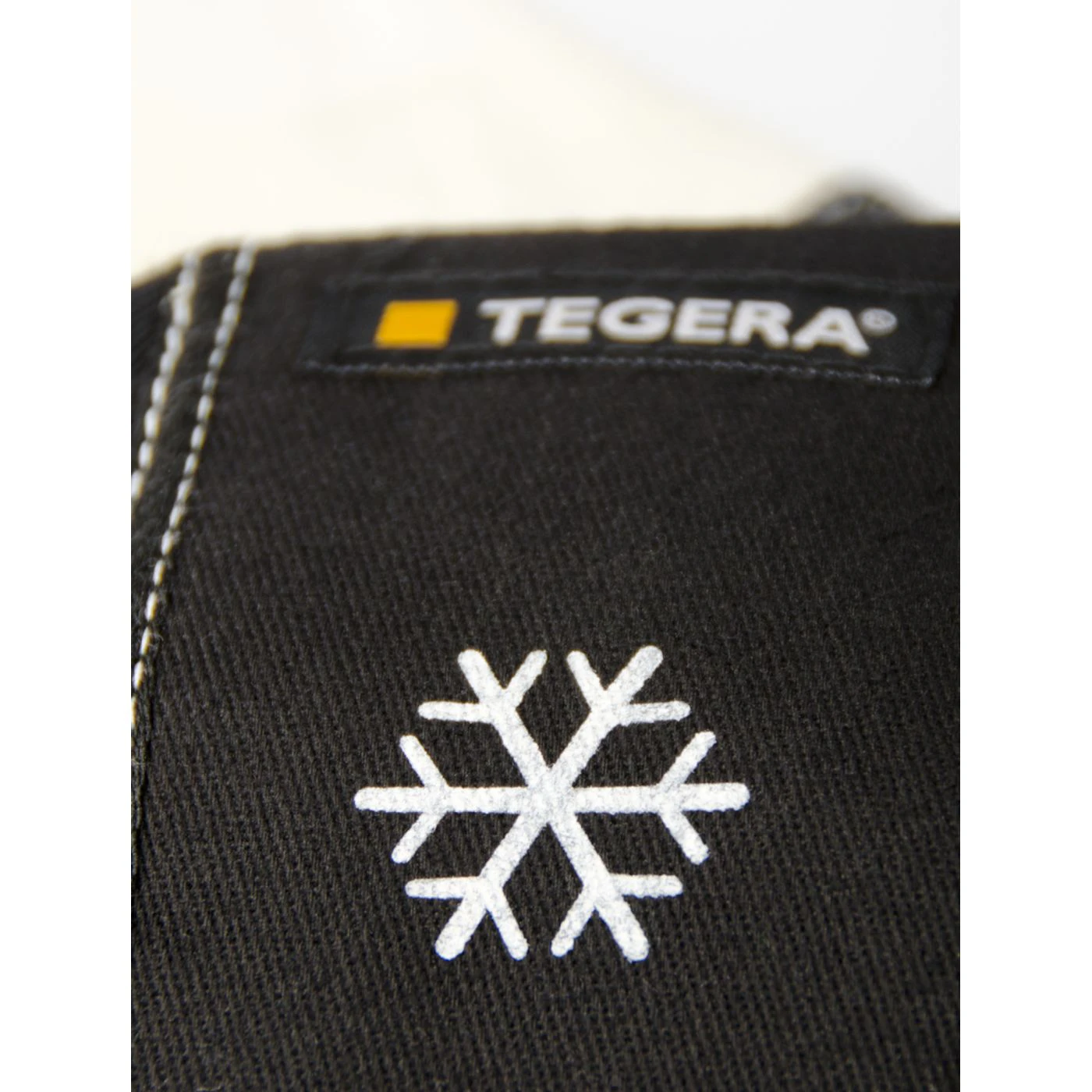 Mănuși de izolare la frig pentru lucrări dificile TEGERA 203 / Tegera / Mănuși de izolare la frig