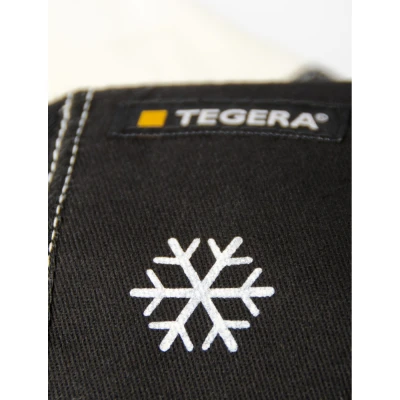 Mănuși de izolare la frig pentru lucrări dificile TEGERA 203 / Tegera / Mănuși de izolare la frig
