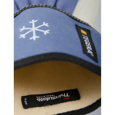 Mănuși pentru lucrări dificile TEGERA 206 / Tegera / Mănuși de izolare la frig