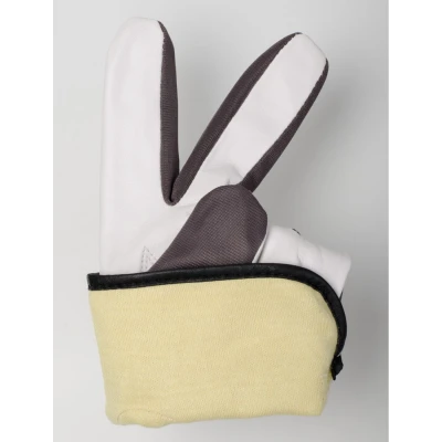 Mănuși rezistente la tăiere pentru lucrări de precizie TEGERA 215 / Tegera / Mănuși de protecție antităiere, antiînțepare