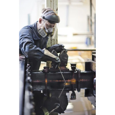 Mănuși de protecție chimică TEGERA CHEMFORCE 241 / Tegera / Mănuși de protecție chimică