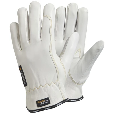 Mănuși rezistente la căldură și tăiere TEGERA 255 / Tegera / Mănuși de protecție antităiere, antiînțepare