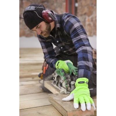 Mănuși pentru lucrări de asamblare TEGERA 290 / Tegera / Mănuși de izolare la frig