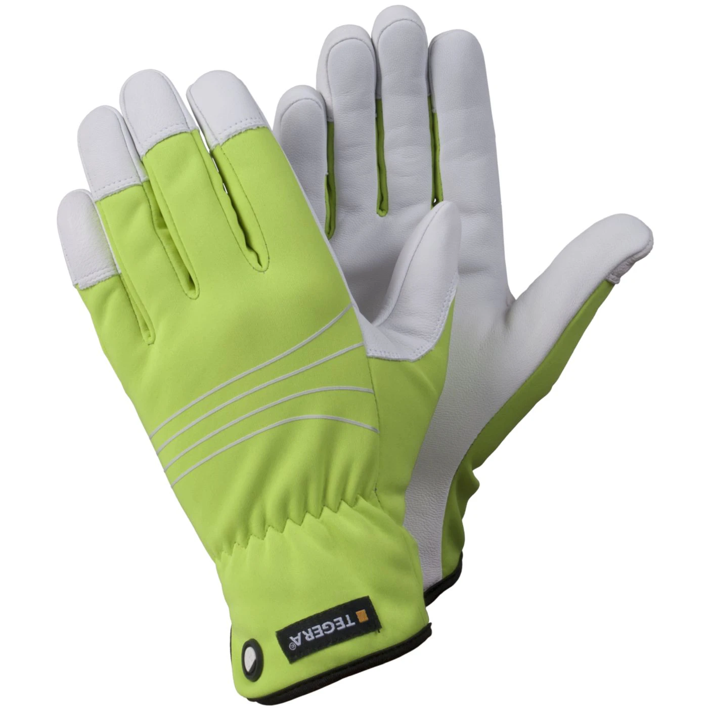 Mănuși pentru lucrări de asamblare TEGERA 290 / Tegera / Mănuși de izolare la frig