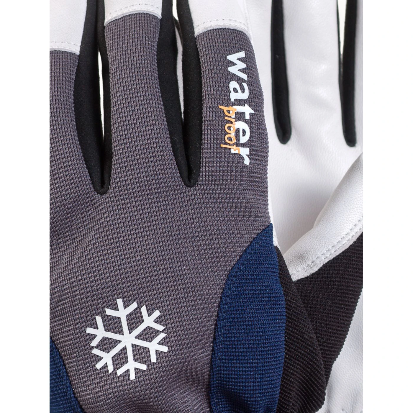 Mănuși medii reci și cu zăpadă TEGERA 292 / Tegera / Mănuși de izolare la frig