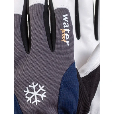 Mănuși medii reci și cu zăpadă TEGERA 292 / Tegera / Mănuși de izolare la frig