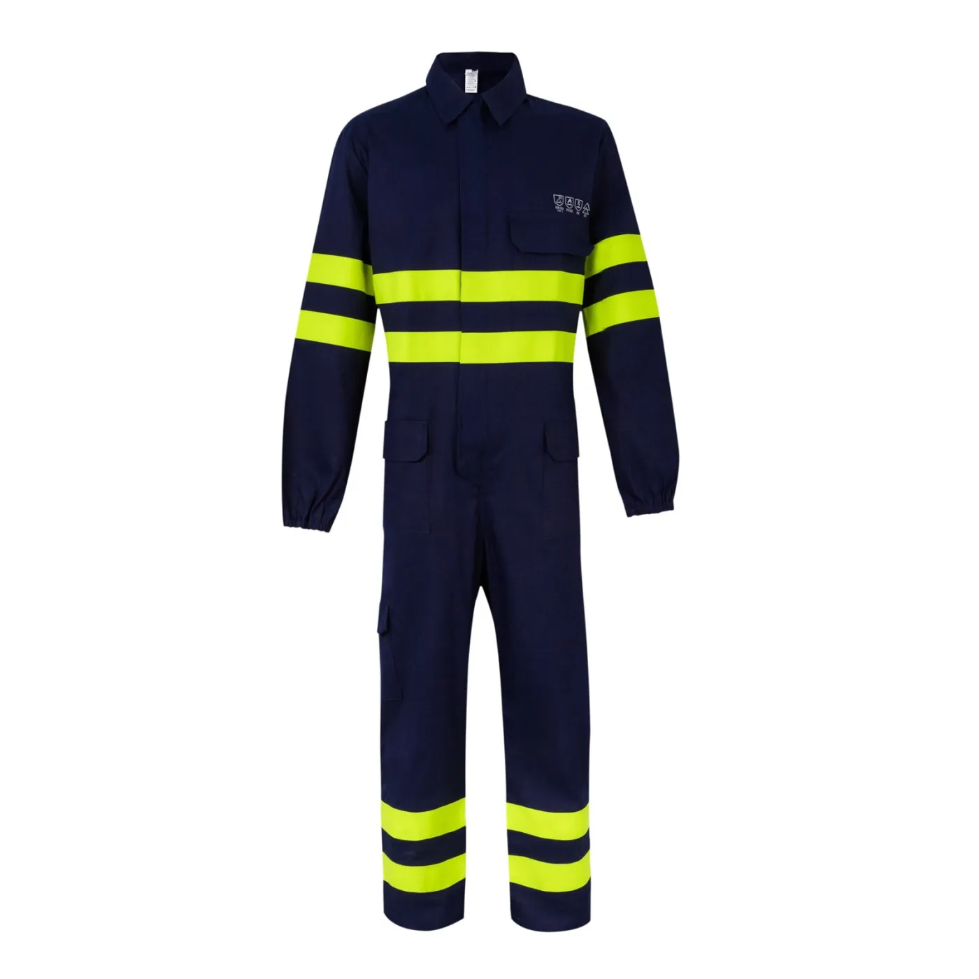 Combinezon antistatic / Velilla / Îmbrăcăminte antistatică și ignifugă