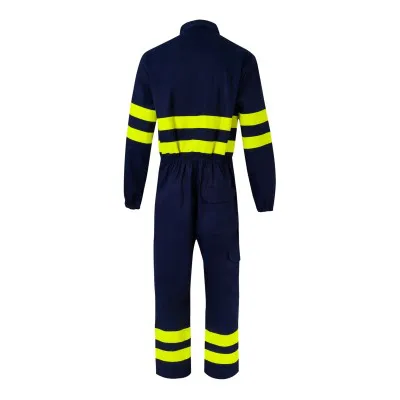 Combinezon antistatic / Velilla / Îmbrăcăminte antistatică și ignifugă