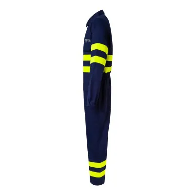 Combinezon antistatic / Velilla / Îmbrăcăminte antistatică și ignifugă