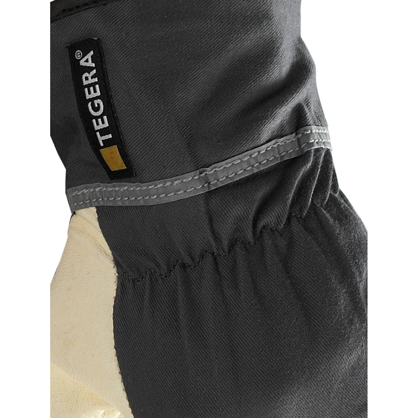 Mănuși din piele pentru lucrări de asamblare TEGERA 360 / Tegera / Mănuși pentru lucrări diverse