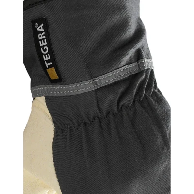 Mănuși din piele pentru lucrări de asamblare TEGERA 360 / Tegera / Mănuși pentru lucrări diverse