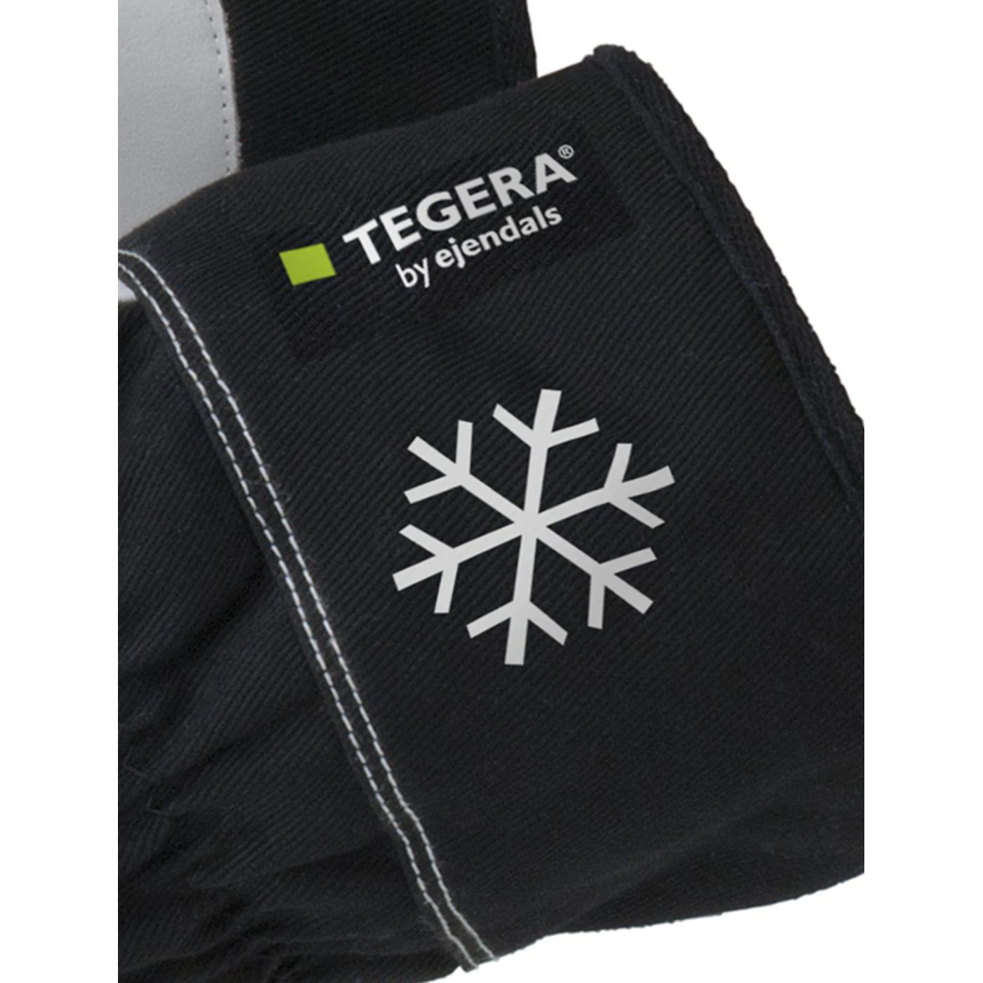 Mănuși pentru lucrări dificile TEGERA 377 / Tegera / Mănuși de izolare la frig