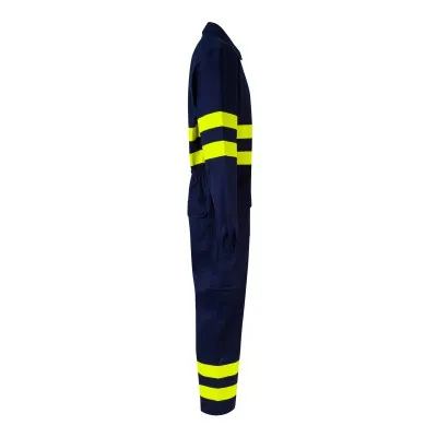 Combinezon antistatic / Velilla / Îmbrăcăminte antistatică și ignifugă