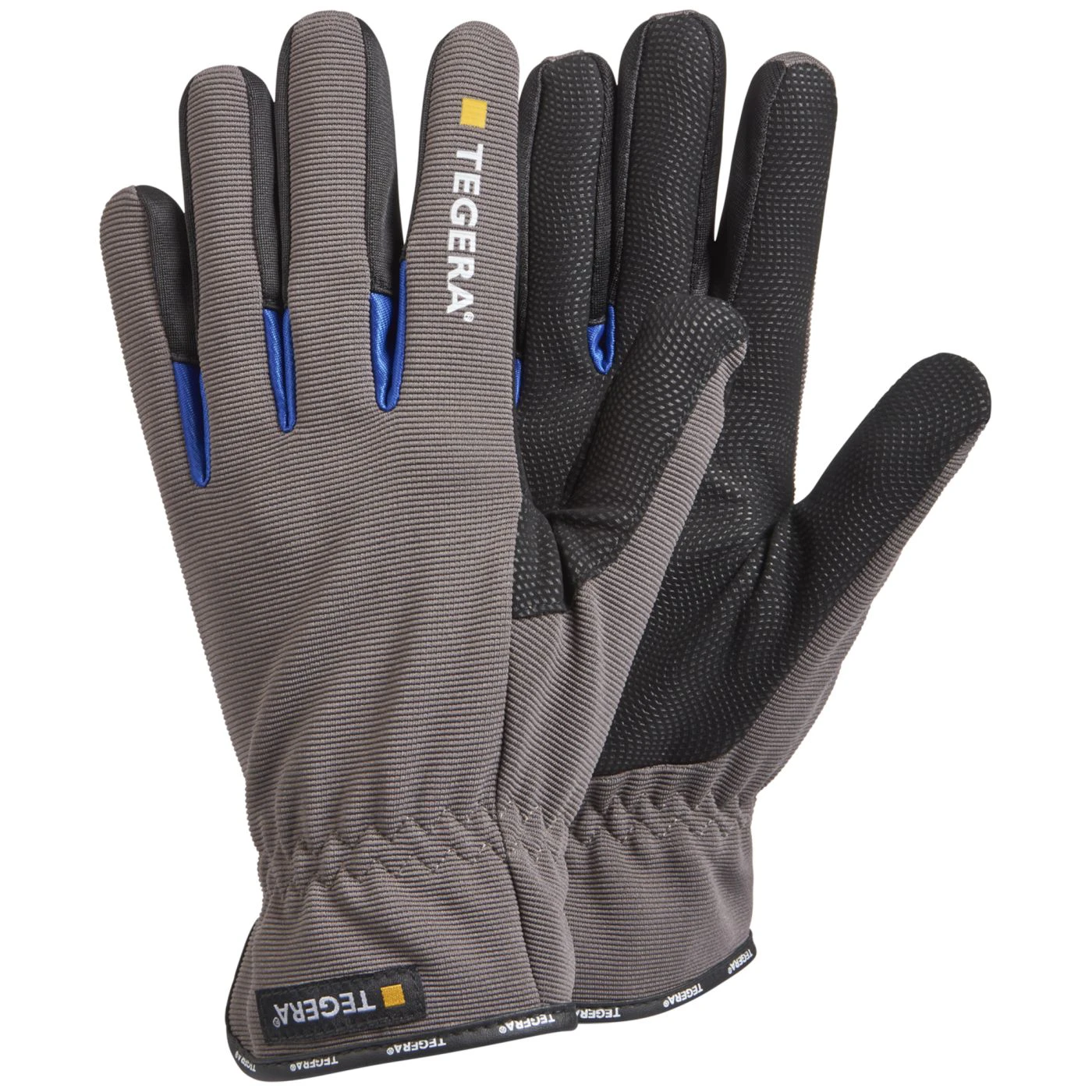 Mănuși pentru lucrări de asamblare TEGERA 414 / Tegera / Mănuși pentru lucrări diverse