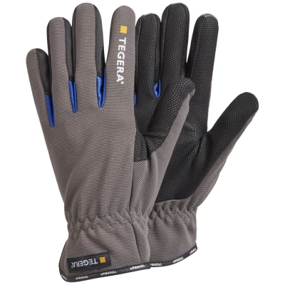 Mănuși pentru lucrări de asamblare TEGERA 414 / Tegera / Mănuși pentru lucrări diverse