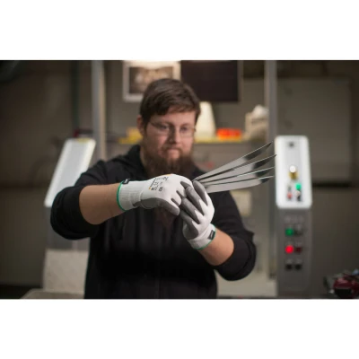 Mănuși rezistente la tăiere TEGERA 430 / Tegera / Mănuși de protecție antităiere, antiînțepare