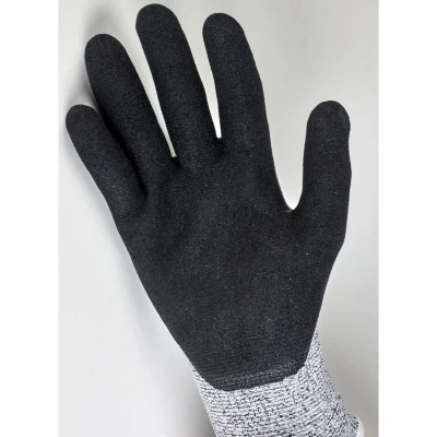 Mănuși rezistente la tăiere TEGERA 431 / Tegera / Mănuși de protecție antităiere, antiînțepare